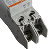 Merlin Gerin 24447 Multi 9 C60 C6A 2-Pole Circuit Breaker 480Y/277V DIN Rail