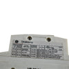 GE CR460XP32 Lighting Contactor 2-Pole Power Pole Kit 30A 600V CR460 Series