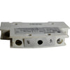 GE CR460XP32 Lighting Contactor 2-Pole Power Pole Kit 30A 600V CR460 Series
