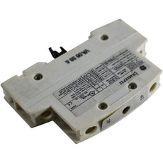 GE CR460XP32 Lighting Contactor 2-Pole Power Pole Kit 30A 600V CR460 Series