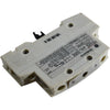 GE CR460XP32 Lighting Contactor 2-Pole Power Pole Kit 30A 600V CR460 Series