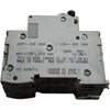 Merlin Gerin 24447 Multi 9 C60 C6A 2-Pole Circuit Breaker 480Y/277V DIN Rail
