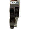 Fuji Electric CP31FM/3W Circuit Protector Breaker 1P 3A 240VAC 60VDC CP31F-M003