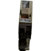 Fuji Electric CP31FM/3W Circuit Protector Breaker 1P 3A 240VAC 60VDC CP31F-M003