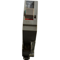 Fuji Electric CP31FM/15W Circuit Protector Breaker 1P 15A 240VAC CP31F-M015
