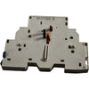 Schneider Electric GVAD1010 TeSys GV2/GV3 Auxiliary Contact Block 1NO+1NO Fault