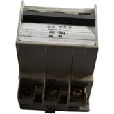 Honeywell GCP-33A Circuit Protector 3-Pole 3A 220VAC DIN Rail Circuit Breaker