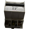 Honeywell GCP-33A Circuit Protector 3-Pole 3A 220VAC DIN Rail Circuit Breaker