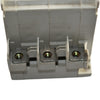 Honeywell GCP-33A Circuit Protector 3-Pole 3A 220VAC DIN Rail Circuit Breaker