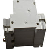 Honeywell GCP-33A Circuit Protector 3-Pole 3A 220VAC DIN Rail Circuit Breaker