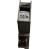 Honeywell GCP-31A Circuit Protector 1-Pole 25A 240VAC 60VDC DIN Rail Breaker
