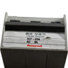 Honeywell GCP-33A Circuit Protector 3-Pole 3A 220VAC DIN Rail Circuit Breaker