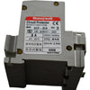 Honeywell GCP-33A Circuit Protector 3-Pole 3A 220VAC DIN Rail Circuit Breaker