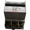 Honeywell GCP-33A Circuit Protector 3-Pole 3A 220VAC DIN Rail Circuit Breaker