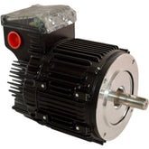 NEW Teknic CPM-SDHP-N1433P-ELN ClearPath Integrated Servo Motor 100-240V NEMA 143