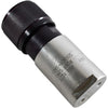 GO Regulator CPR1-108935 Pressure Reducing Regulator 0-25 PSIG 3600 PSIG Max