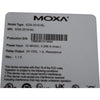 NEW Moxa EDS-2016-ML Industrial Unmanaged Ethernet Switch 16 Port 12-48VDC