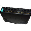 NEW Moxa EDS-2016-ML Industrial Unmanaged Ethernet Switch 16 Port 12-48VDC