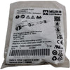 NEW Murrelektronik 7000-12962-0000000 M12 Female Connector 0-Deg 5-Pole A-Coded