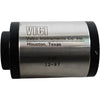 VICI Valco A60 Pneumatic Air Actuator 60 Deg Rotation Valve Drive