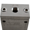 Swagelok SS-T2A1CRF2-0-15343 Stream Select Valve Module 316 Stainless Steel