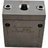Swagelok SS-T2A1CRF2-0-15343 Stream Select Valve Module 316 Stainless Steel