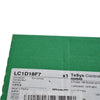 NEW Schneider Electric LC1D18F7 TeSys Deca Contactor 18A 110VAC Coil 3 Pole 10HP