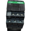 NEW Schneider Electric LC1D18BD TeSys Deca Contactor 18A 24VDC Coil 3 Pole 10HP