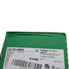 NEW Schneider Electric LC1D18BD TeSys Deca Contactor 18A 24VDC Coil 3 Pole 10HP