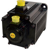 NEW Unitronics UMM-0050EA-B3 AC Servo Motor 5.0kW 400V 2000 RPM 23.9Nm IP65