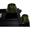 NEW Unitronics UMM-0050EA-B3 AC Servo Motor 5.0kW 400V 2000 RPM 23.9Nm IP65