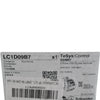 NEW Schneider Electric LC1D09B7 TeSys Deca Contactor 9A 24VAC Coil 3 Pole 5HP