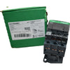 NEW Schneider Electric LC1D09B7 TeSys Deca Contactor 9A 24VAC Coil 3 Pole 5HP