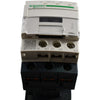 NEW Schneider Electric LC1D18B7 TeSys Deca Contactor 18A 24VAC Coil 3 Pole 10HP