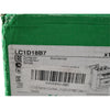 NEW Schneider Electric LC1D18B7 TeSys Deca Contactor 18A 24VAC Coil 3 Pole 10HP