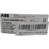 NEW ABB OT40F6 1SCA104936R1001 Non-Fusible Disconnect Switch 6 Pole 40A 600V