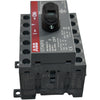 NEW ABB OT40F6 1SCA104936R1001 Non-Fusible Disconnect Switch 6 Pole 40A 600V