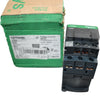 NEW Schneider Electric LC1D09BL TeSys Deca Contactor 9A Low Cons 24VDC 3P 5HP