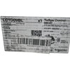 NEW Schneider Electric LC1D09BL TeSys Deca Contactor 9A Low Cons 24VDC 3P 5HP
