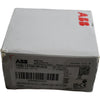 NEW ABB AF09-30-10-13 1SBL137001R1310 Contactor 100-250V AC/DC 3 Pole 1NO