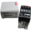 NEW ABB AF09-30-10-13 1SBL137001R1310 Contactor 100-250V AC/DC 3 Pole 1NO