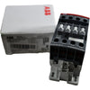 NEW ABB AF09-30-10-11 1SBL137001R1110 Contactor 24-60V AC / 20-60V DC 3P 1NO