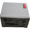 NEW ABB AF09-30-10-11 1SBL137001R1110 Contactor 24-60V AC / 20-60V DC 3P 1NO