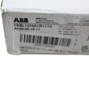 NEW ABB AF09-30-10-11 1SBL137001R1110 Contactor 24-60V AC / 20-60V DC 3P 1NO