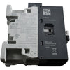 PARTS ABB AF26-30-00-13 Contactor 26A 100-250V AC/DC 3 Pole CRACKED