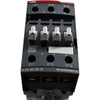 PARTS ABB AF26-30-00-13 Contactor 26A 100-250V AC/DC 3 Pole CRACKED