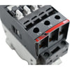 PARTS ABB AF26-30-00-13 Contactor 26A 100-250V AC/DC 3 Pole CRACKED
