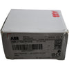 NEW ABB AF16-30-10-13 1SBL177001R1310 Contactor 100-250V AC/DC 3P 1NO