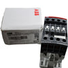 NEW ABB AF16-30-10-13 1SBL177001R1310 Contactor 100-250V AC/DC 3P 1NO