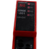NEW Omron G9SE-201 Safety Relay Unit 24VDC 2 Safety Outputs